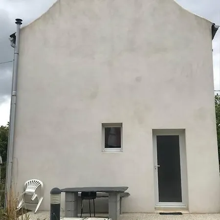 Prázdninový dům Du Marques Saint-Thégonnec